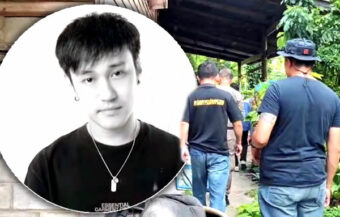 Kanchanaburi police and other regions hunting down 4 suspects in the heinous murder of popular DJ Tete