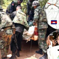 Khmer soldier killed in deadly gunfire between Thai and Cambodian armies near Ubon Ratchathani