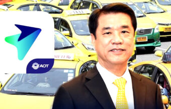 Ministry placates taxis with a review of rules, new facilities and their own airport ride-hailing app