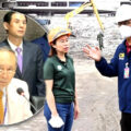 More arrests due over collapsed Auditor General building including an engineer. Up to 100 people may have died