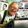 Night owl Bernard Trink, a legend who helped spawn Bangkok’s infamous nightlife of the 1960s into a World hit