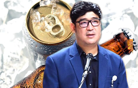 People's Party MP calls for repeal of alcohol control laws as sales are liberalised for tourist outlets
