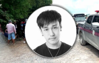 Police suspect DJ was abducted and executed by drug dealer after getting too friendly with his moll