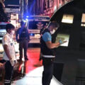 Polish and Australian men drinking with their wives fall to their deaths in Patpong just 48 hours apart