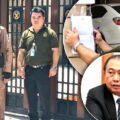Political crisis brewing. ‘Blue’ line senators called upon the acknowledge collusion charges in Bangkok