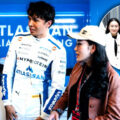 Prime Minister Paetongtarn pushed Grand Prix and Casino ambitions in a high-profile visit to Monte Carlo