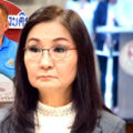 Senator calls on summoned members to suspend duties. Fears tainted decisions. 146 Senate members to be summoned