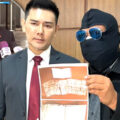 Shocking and real evidence of a massive Senate election collusion campaign. 1,200 people being probed by DSI