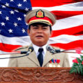 Status of Burma’s General Saw Chit Tu in Thailand may be a further issue in future US-Thai talks on security