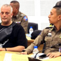 Swiss man Urs Fehr exploited a legal loophole to flee Thailand. No travel order placed on an appeal case