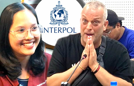 Swiss man Urs Fehr to be placed on Interpol Watchlist as Phuket police want him to serve prison sentence
