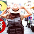Thailand emerges as a safe world destination for solo female travellers in latest online surveys and guides