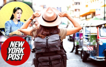 Thailand emerges as a safe world destination for solo female travellers in latest online surveys and guides