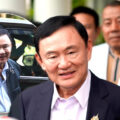 Thaksin denied court permission to fly to Qatar where he had hoped to meet US President Donald Trump