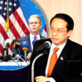 Top economist warns Thailand must get talks going with United States after US-China 90 day pause is unveiled