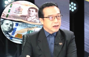 Top Thai economist sees a weaker US dollar ahead in trade and warns the government must act decisively
