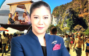 Tourism Ministry should hold its nerve and pursue long-haul markets with higher visitor spends strategy