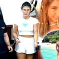 UK girl’s dream holiday in Thailand turns into life in a Georgian prison. Courtesy of cannabis smuggling