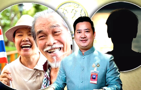UN ‘Happiness Index’ questioned as IPSOS poll says Thailand is the 7th happiest country in the World
