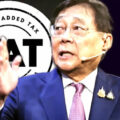 With an economy in the doldrums, the Finance Ministry is still pursuing a higher tax take regime