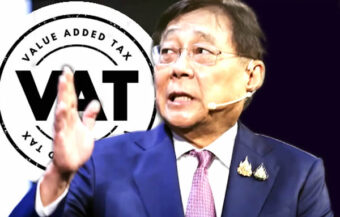 With an economy in the doldrums, the Finance Ministry is still pursuing a higher tax take regime