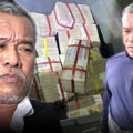 ฿12 million mystery cash part of an influence peddling campaign linked to an unpopular Songkhla plant