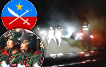 ฿500 million drug bust in Loei points us to Thailand’s unbearable problem across its northern border