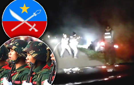 ฿500 million drugs bust in Loei reminds us of Thailand’s unbearable problem across its northern border