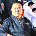 Bhumjaithai fires open salvo in response to Thaksin’s bombshell over the Interior Ministry. PM silent