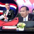 Cambodian FM appeals to Thailand’s Foreign Minister to let the border dispute be decided in The Hague