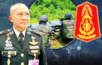 Cambodian troops withdraw from near Chong Bok but questions still remain over this week’s border crisis