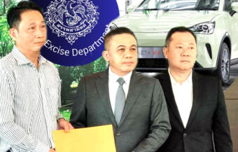 Chinese EV network dealers ask Excise Department to clarify the payment of vehicle subsidies to NETA