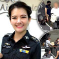 Chinese mafia links as police doctor is busted for Bangkok prescription drug racket driven by the dead