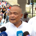 Concern is mounting about the rhetoric at this Saturday’s Bangkok protest rally and escalation plans
