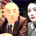 Constitutional Court President admits he’s troubled by the audio clip case against the Prime Minister