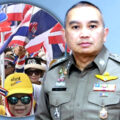 Crucial test for Prime Minister Paetongtarn on Saturday as the Yellow Shirts take to Bangkok’s streets