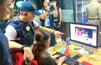 Cunning loan shark racket offering loans secured on iCloud access to iPhone devices smashed in Bangkok