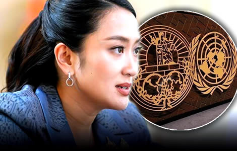 Dangerous impasse between Thailand and Cambodia as PM rules out International Court of Justice (ICJ)