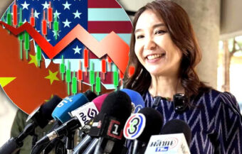 Economic engine sputtering as chronic, intractable problems stall growth and reduce purchasing power