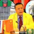 Elusive China Railway Company Kingpin arrested in Bangkok over March 28 Chatuchak building collapse
