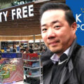 Hard times for Thailand’s Duty-Free concessions as top firm King Power offers to hand back 3 concessions