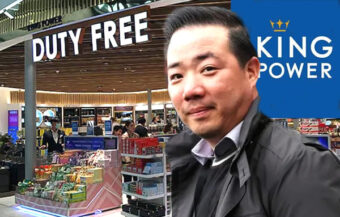 Hard times for Thailand’s Duty-Free concessions as top firm King Power offers to hand back 3 concessions