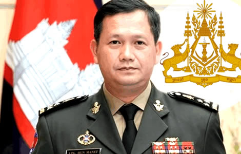 Hun Manet confirms Cambodia ultimately may decide to send border dispute with Thailand to the Hague
