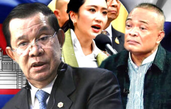 Hun Sen warns Jatuporn: ‘You know how capable I am’ in sinister message as formal relationship plummets