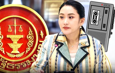 July 1st set as date for the Constitutional Court to deal with the case that could see the PM removed