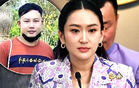 Last Thai hostage in Gaza confirmed as murdered by Islamist splinter group. PM expresses deep sorrow
