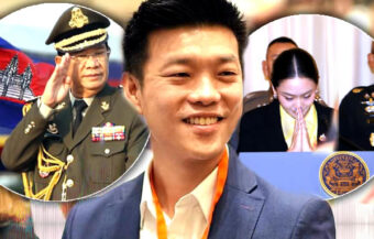 Opinion shows Prime Minister Paetongtarn finished with the public. Huge support for the People’s Party
