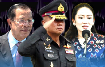 PM Paetongtarn in an untenable situation as chorus of condemnation grows over leaked Hun Sen audio clip
