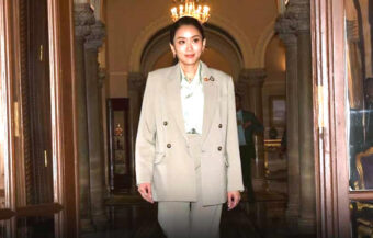 PM Paetongtarn names herself Culture Minister also in new cabinet ahead of Constitutional Court ruling