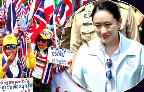 PM Paetongtarn’s phone call to Hun Sen has plunged Thailand into a political quagmire that spells coup